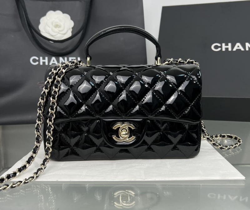 Chanel CF Series Bags